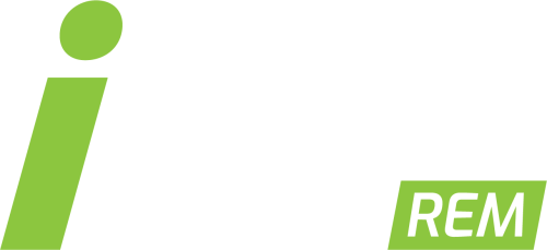 REM logo