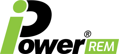 REM logo