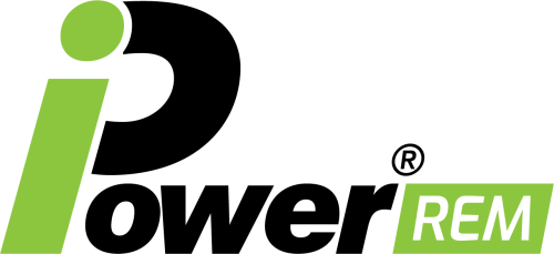 REM logo