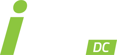 iPower DC logo