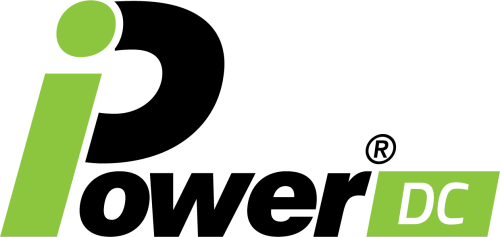 iPower DC logo